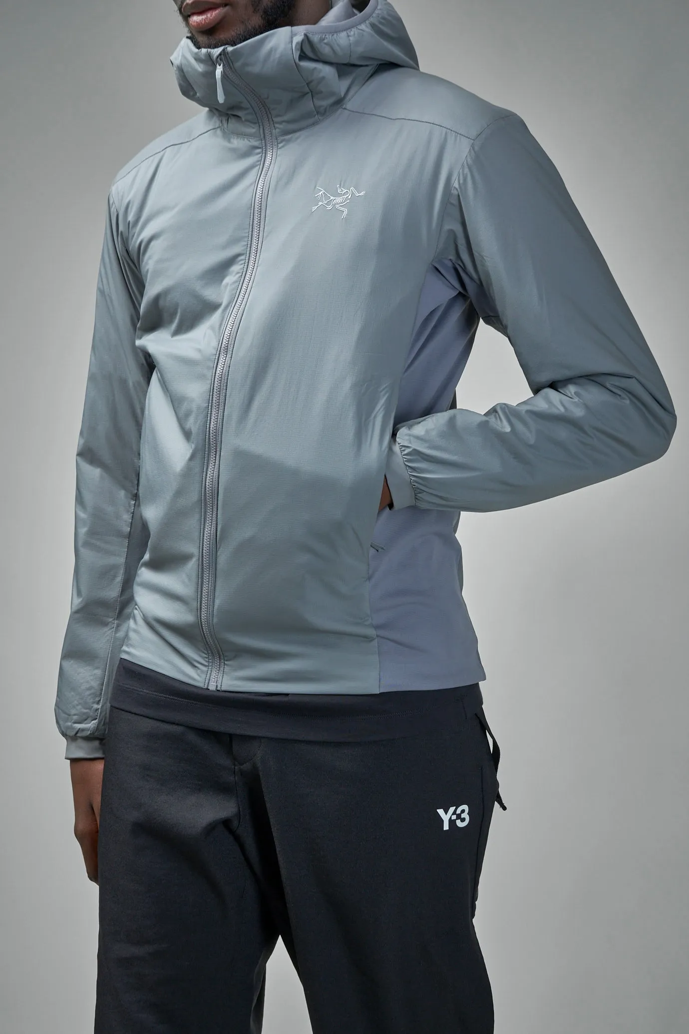 Atom Hoody M