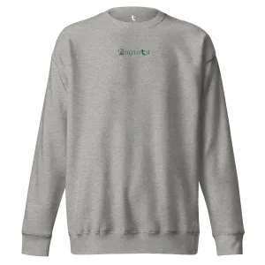 augusta crewneck