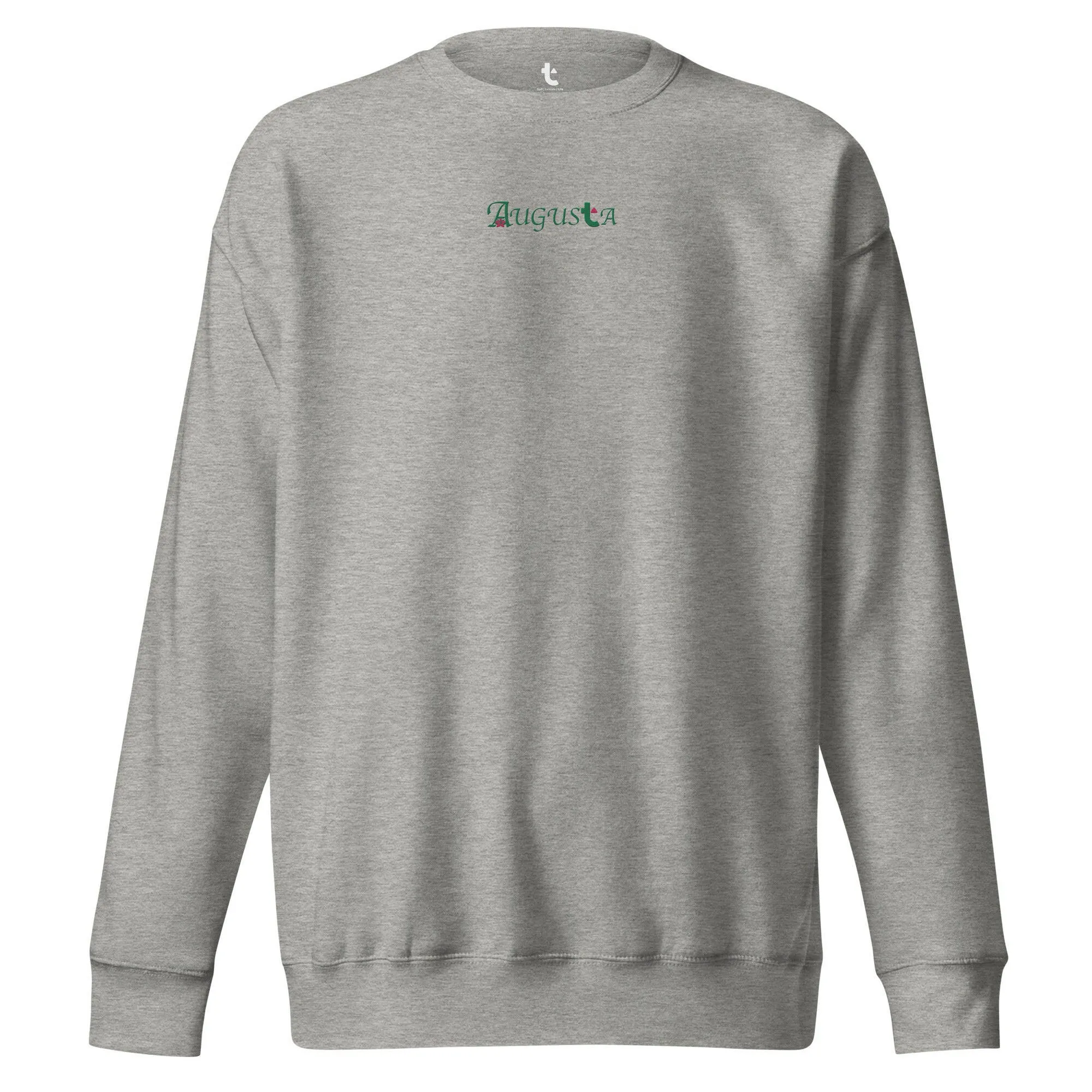 augusta crewneck