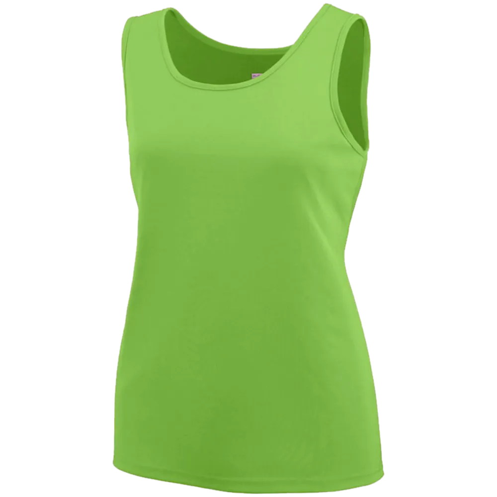 Augusta Ladies Training Tank