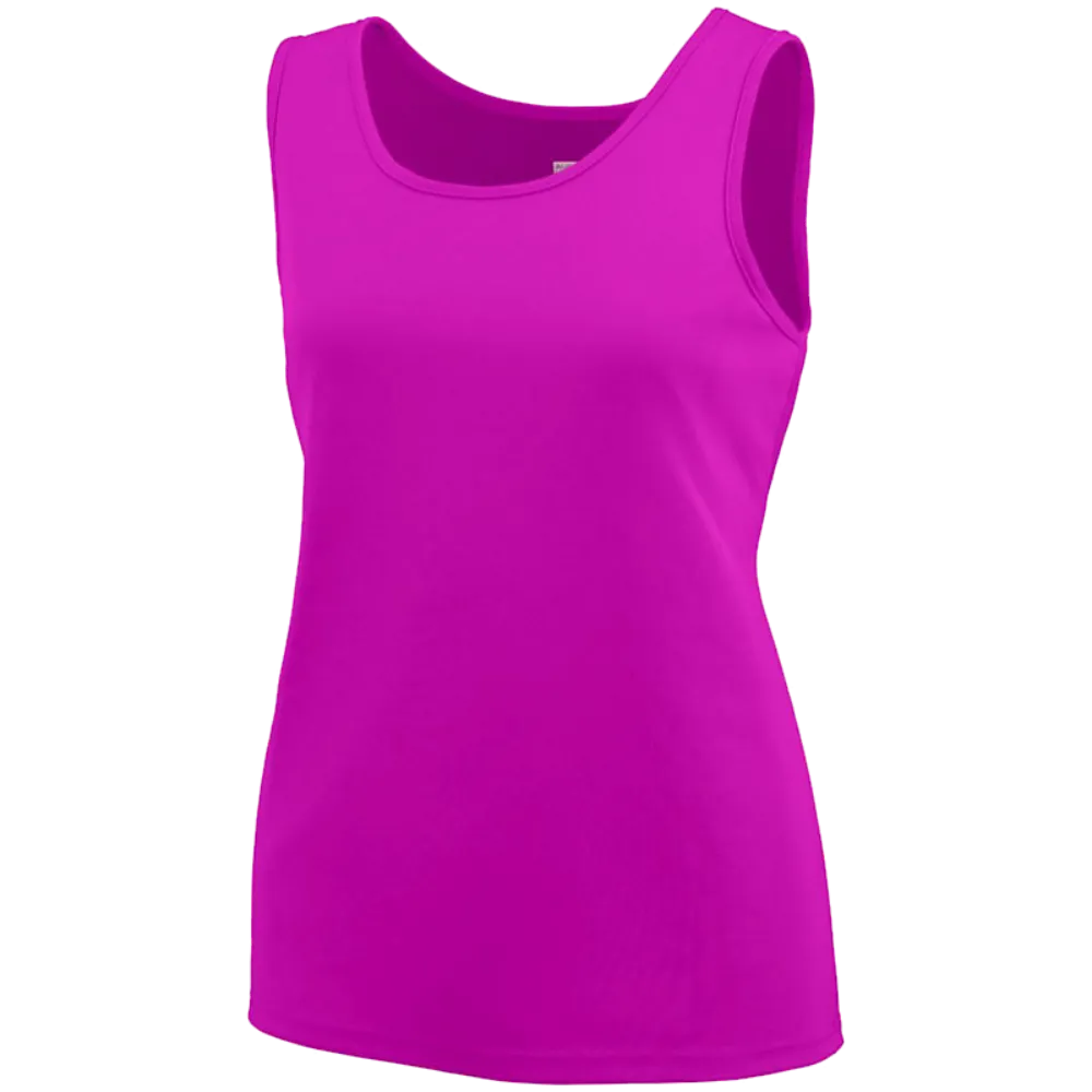 Augusta Ladies Training Tank