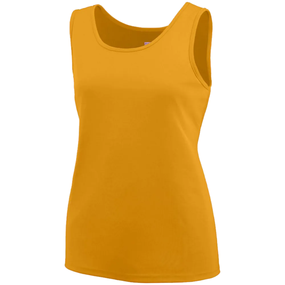Augusta Ladies Training Tank