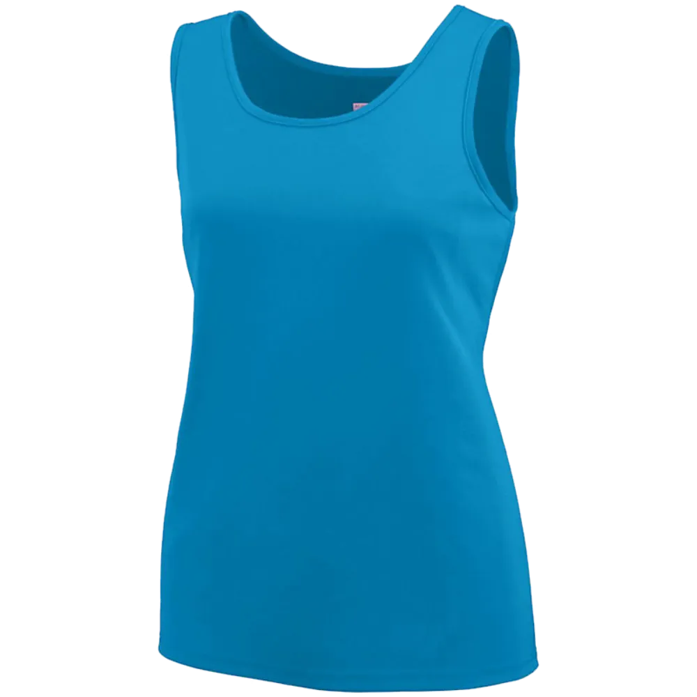 Augusta Ladies Training Tank