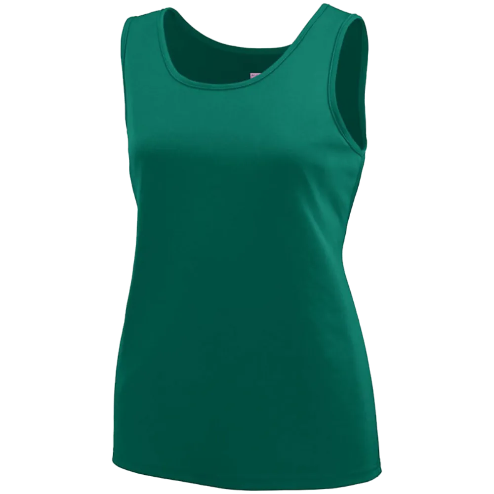 Augusta Ladies Training Tank
