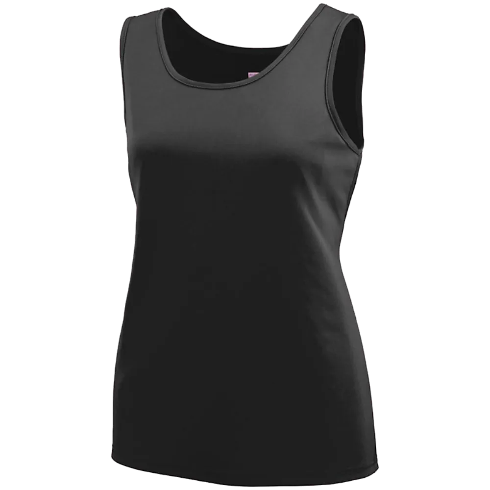 Augusta Ladies Training Tank