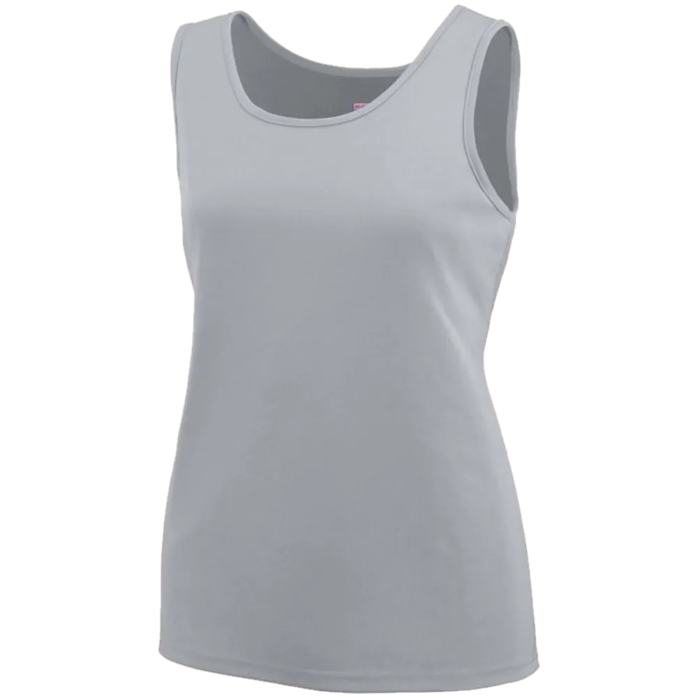 Augusta Ladies Training Tank