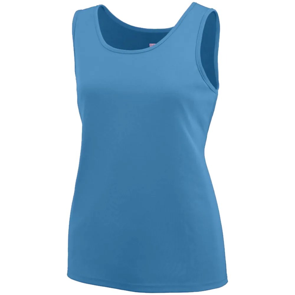 Augusta Ladies Training Tank