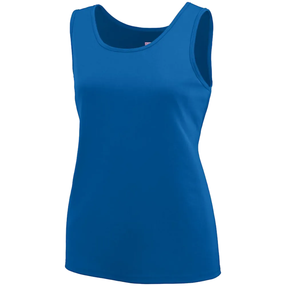 Augusta Ladies Training Tank