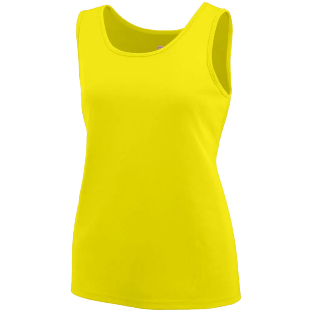 Augusta Ladies Training Tank