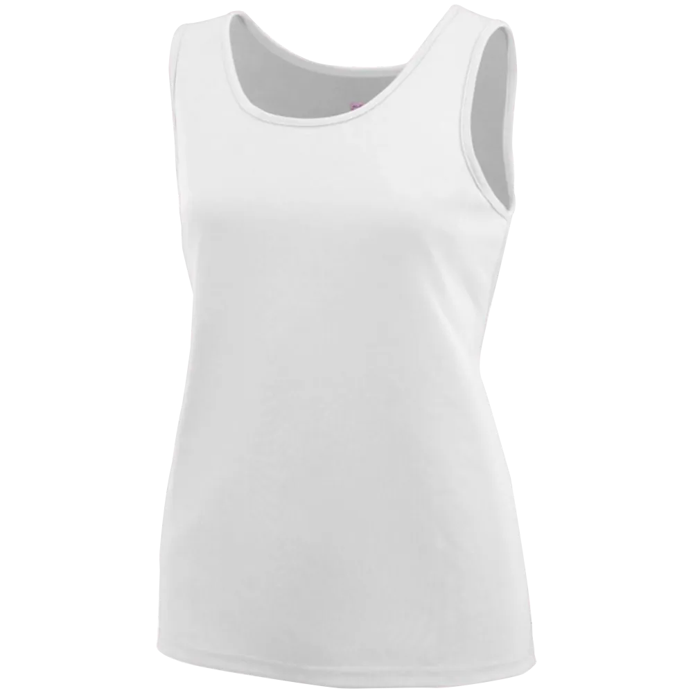 Augusta Ladies Training Tank