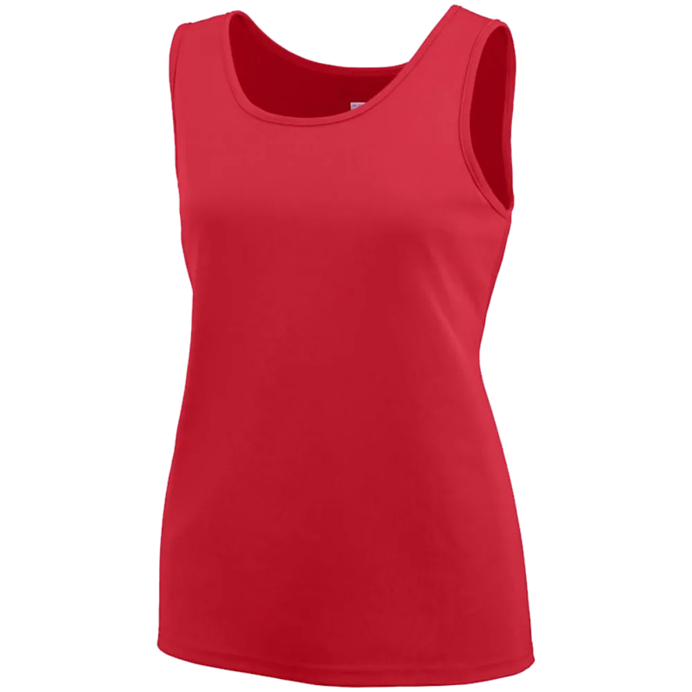 Augusta Ladies Training Tank