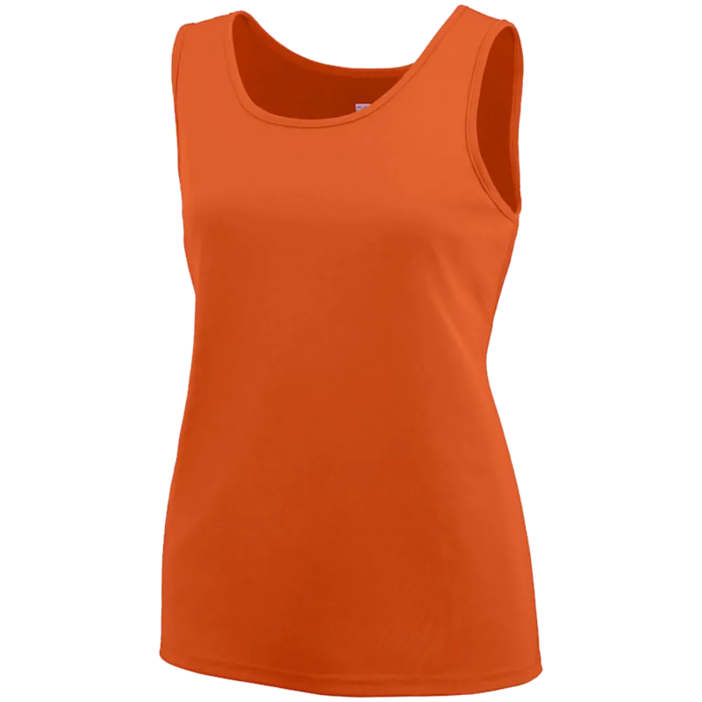 Augusta Ladies Training Tank