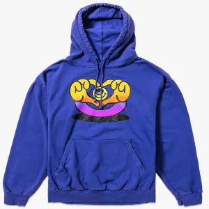 Ausgang Adorn Hoodie