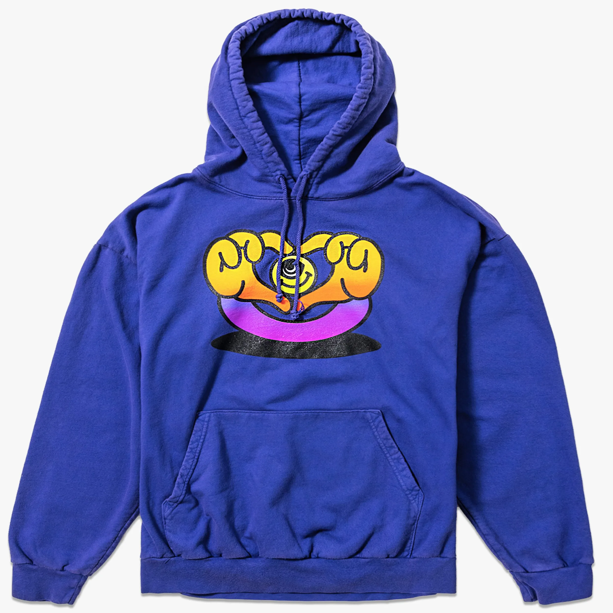 Ausgang Adorn Hoodie