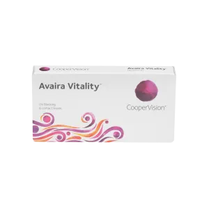 Avaira Vitality - 6 Pack