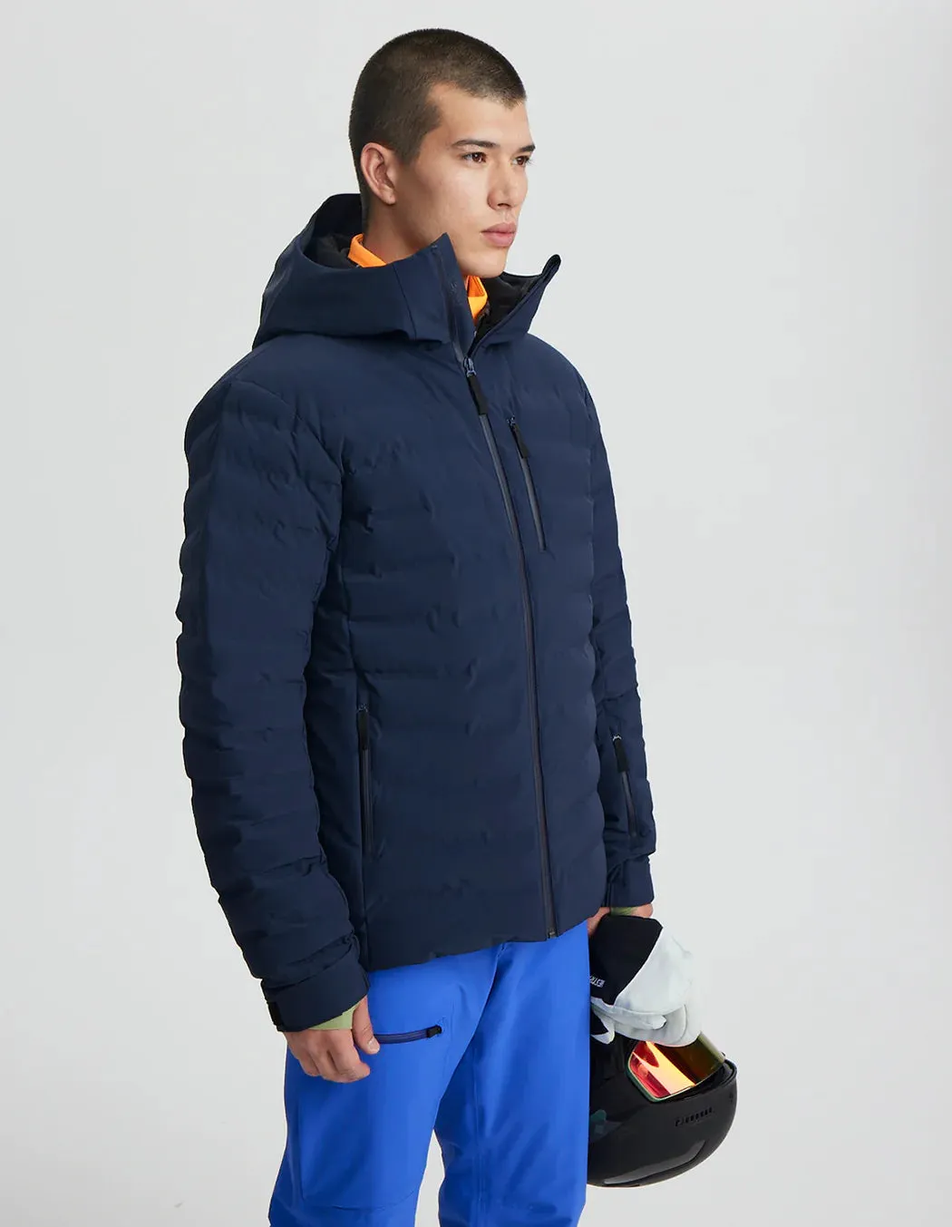 Aztech Mountain Men's Pyramid Jacket 2.0 2024