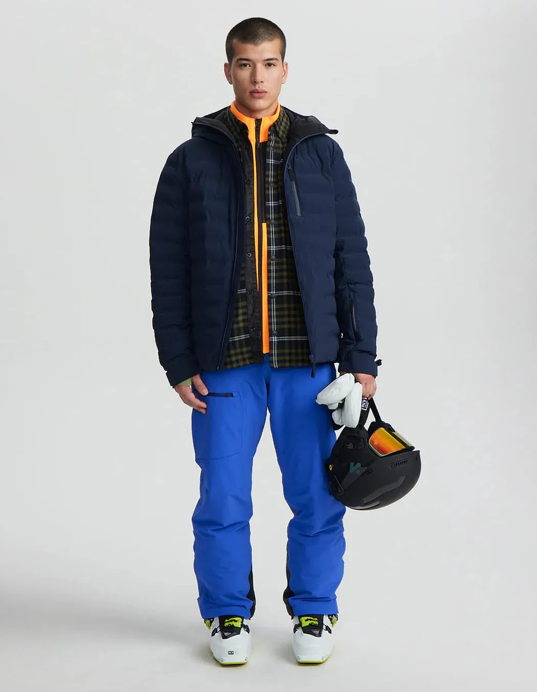 Aztech Mountain Men's Pyramid Jacket 2.0 2024