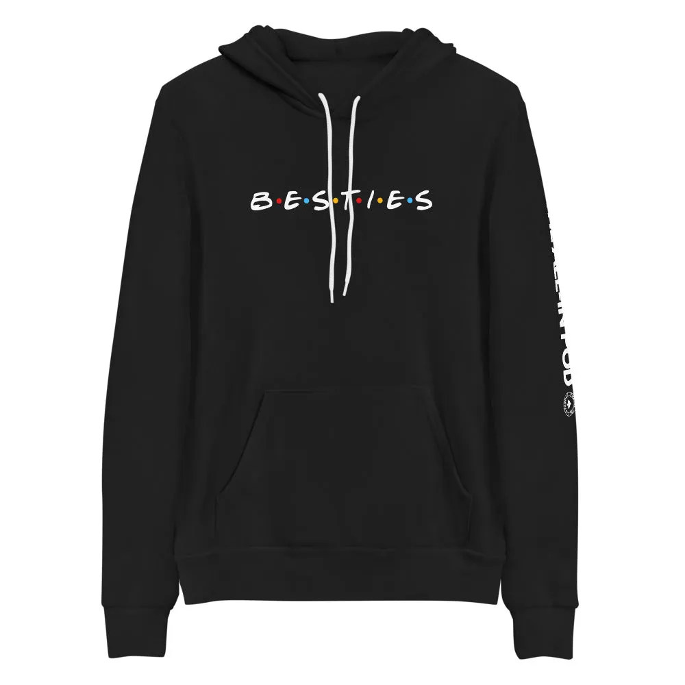 B-E-S-T-I-E-S Hoodie