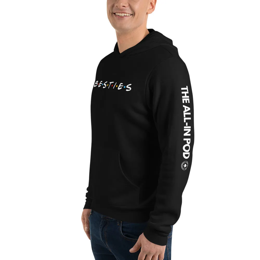 B-E-S-T-I-E-S Hoodie