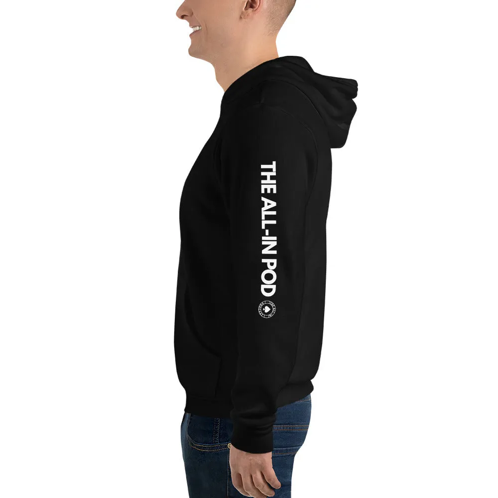 B-E-S-T-I-E-S Hoodie