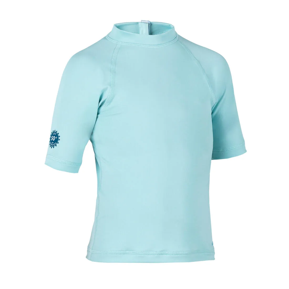 Baby UV-Protection Short Sleeve T-Shirt
