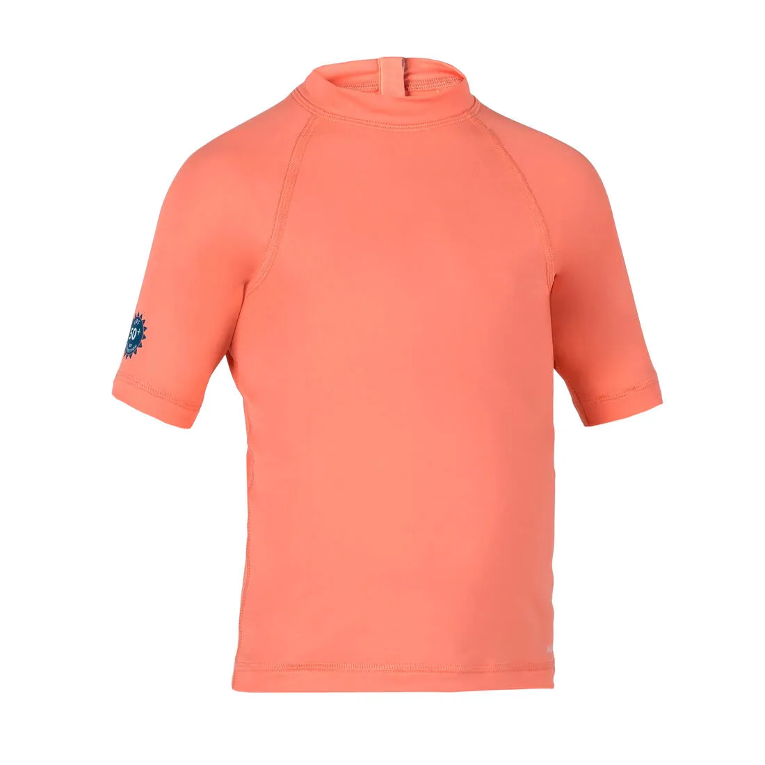 Baby UV-Protection Short Sleeve T-Shirt