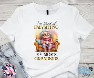 Babysitting – Multi