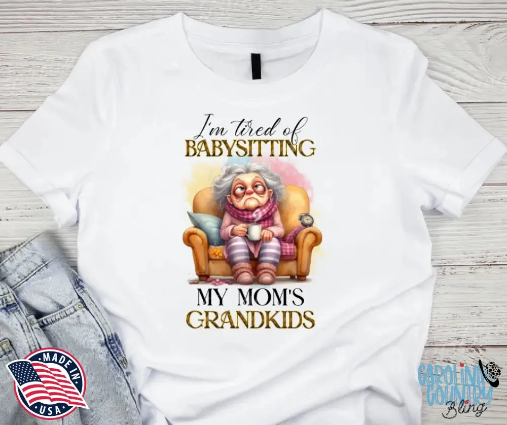 Babysitting – Multi