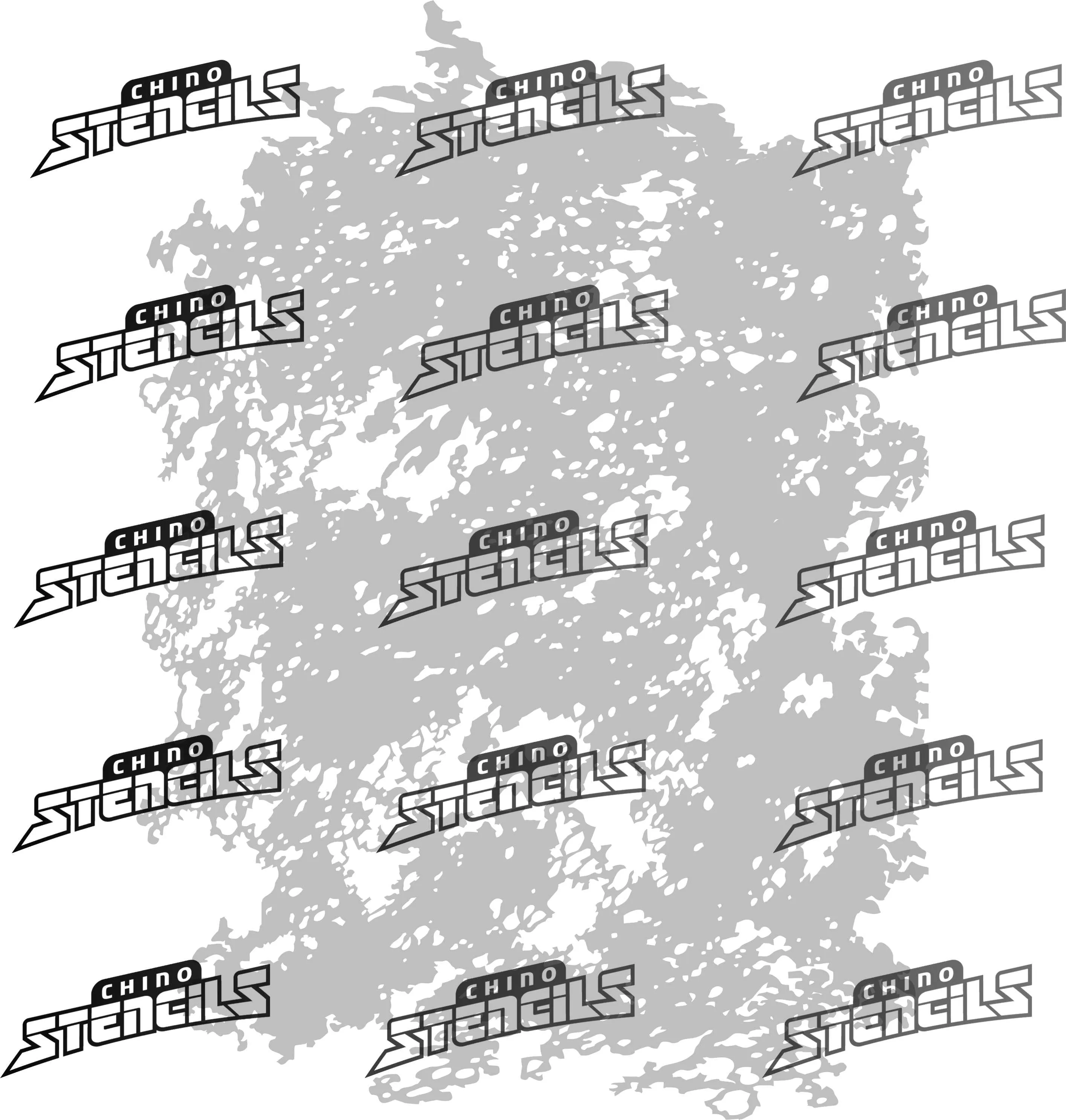 Background Texture - # 1894 Galaxy stencil, Art template, Texture
