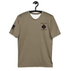 Baker Company, 1st Battalion 506th Infantry Regiment Core Men's SS Performance Tee - LUyxM9