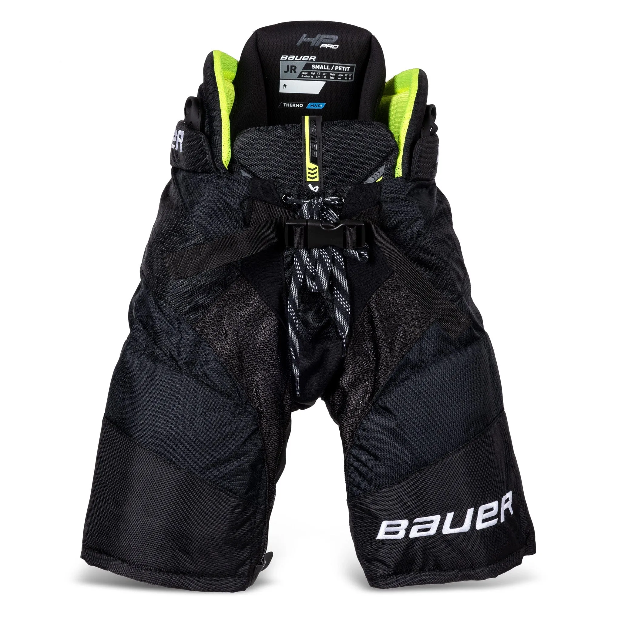 Bauer HP Pro Junior Hockey Pants