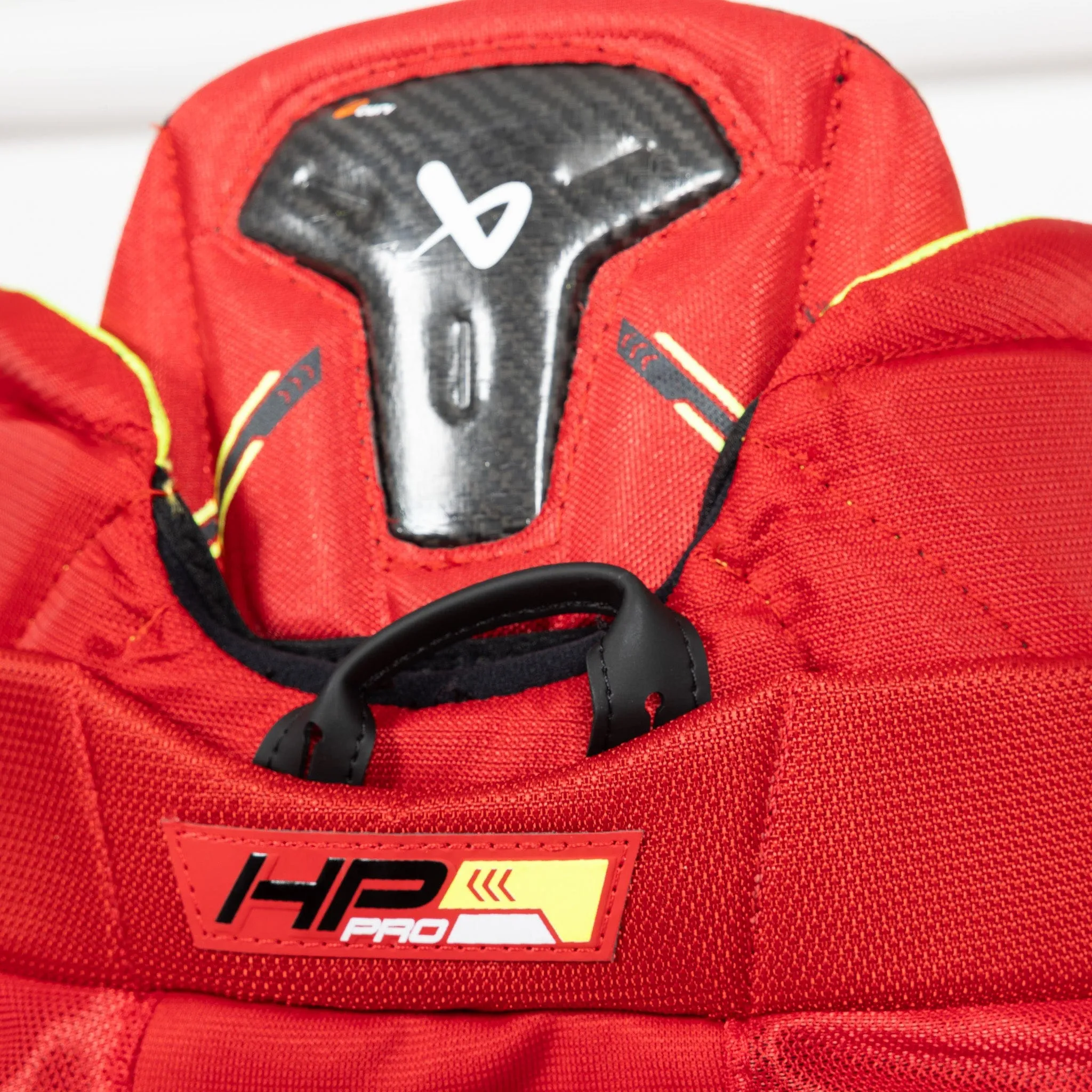 Bauer HP Pro Junior Hockey Pants