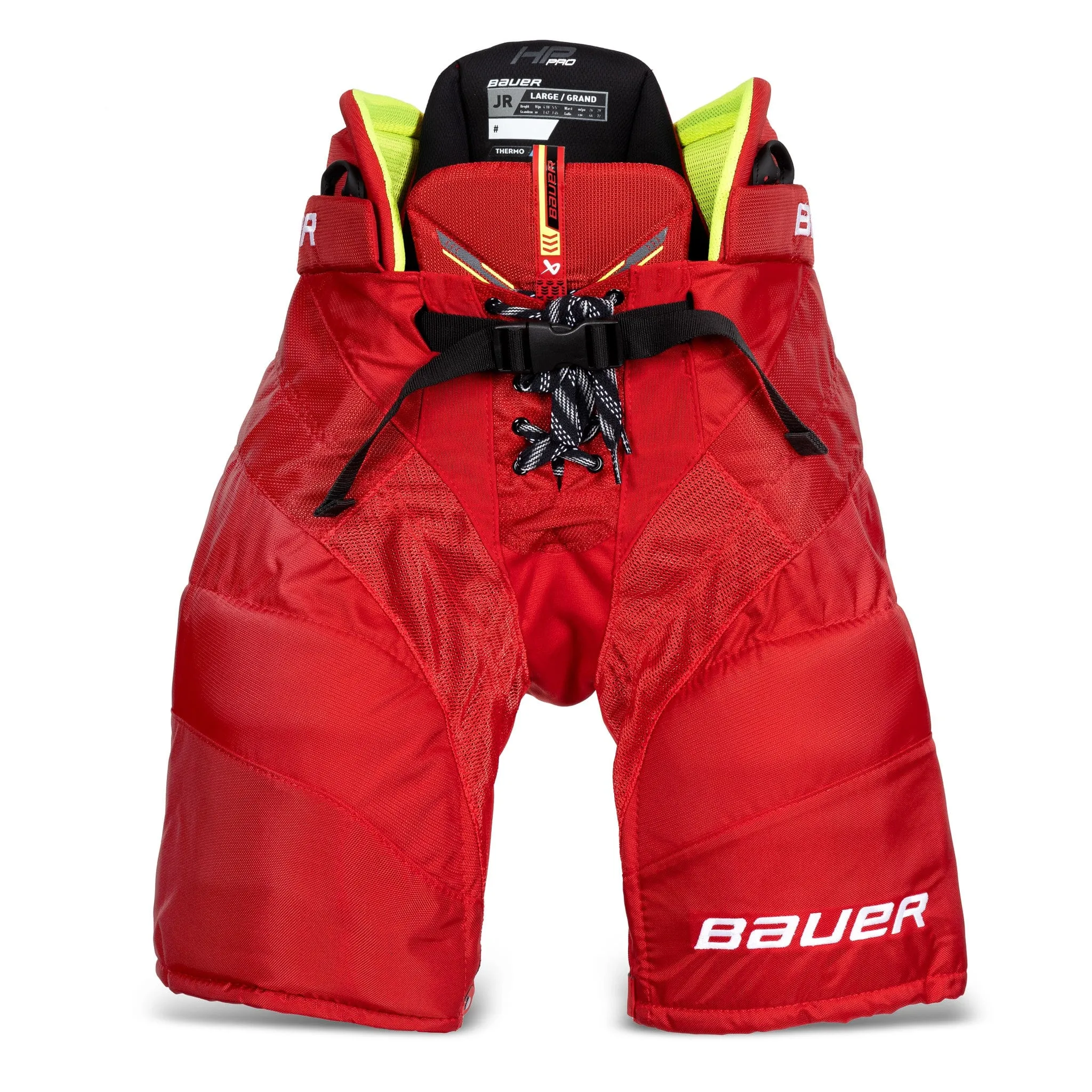 Bauer HP Pro Junior Hockey Pants