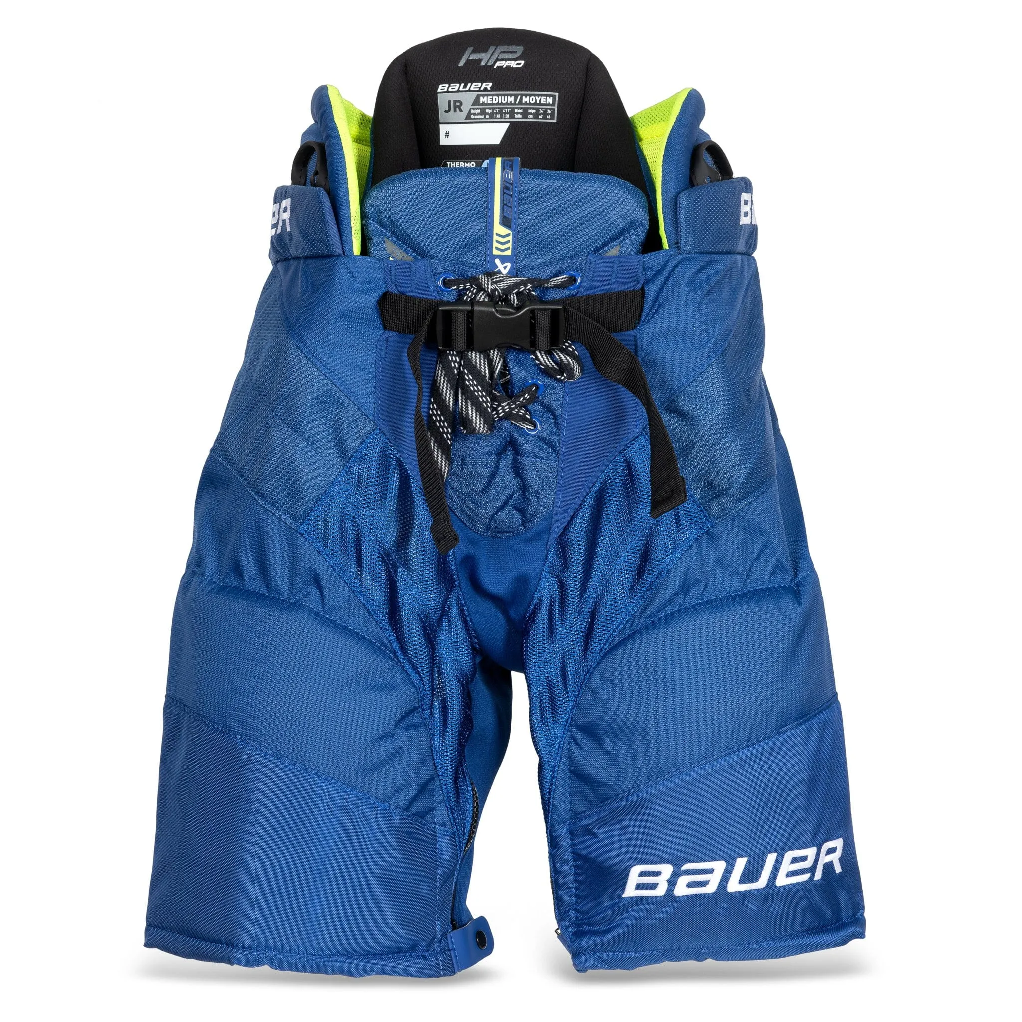 Bauer HP Pro Junior Hockey Pants