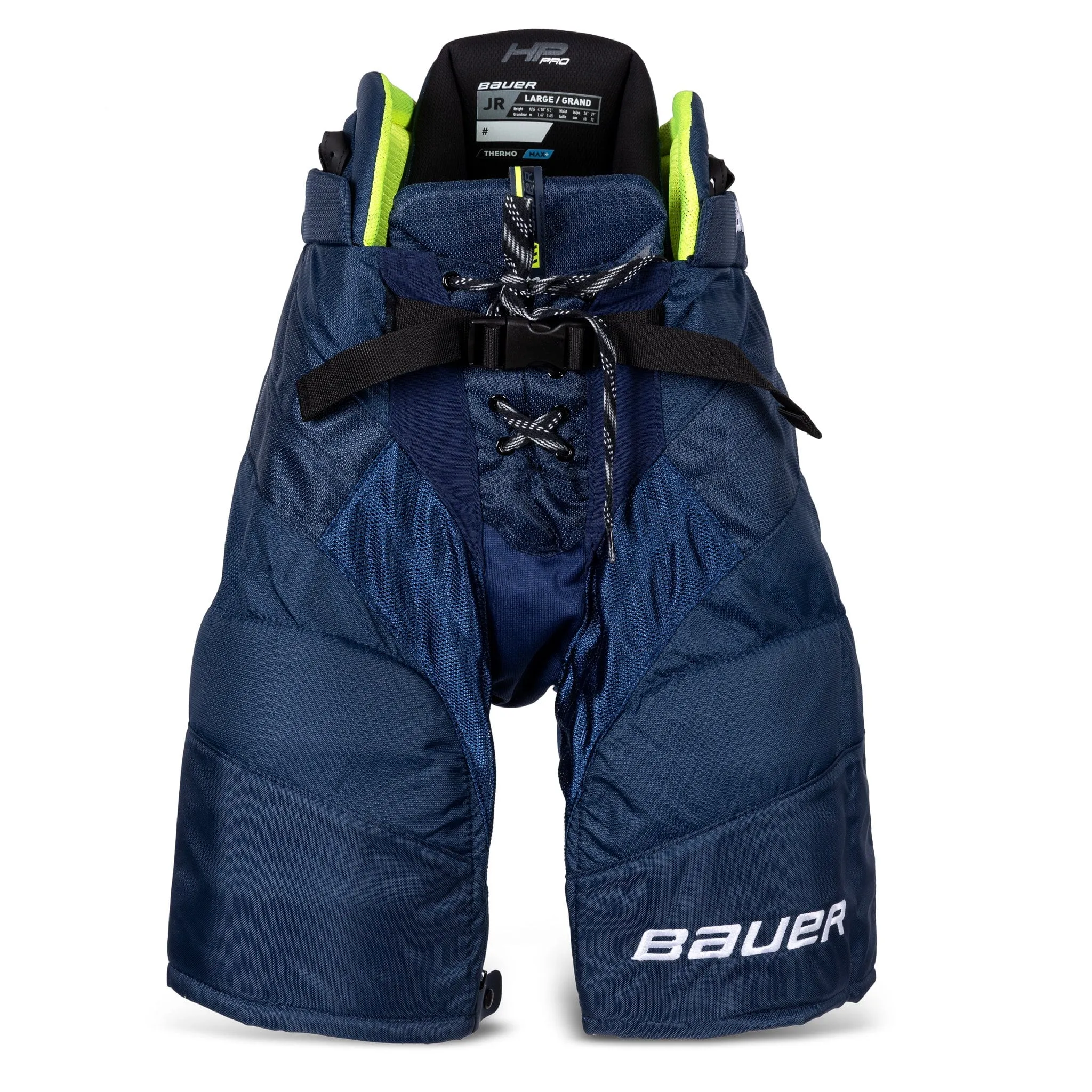 Bauer HP Pro Junior Hockey Pants