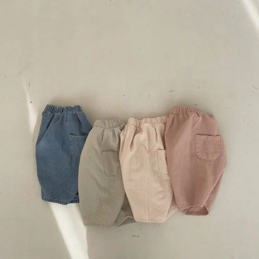 Bebe Pants