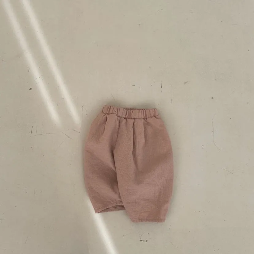 Bebe Pants