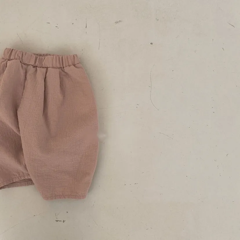 Bebe Pants