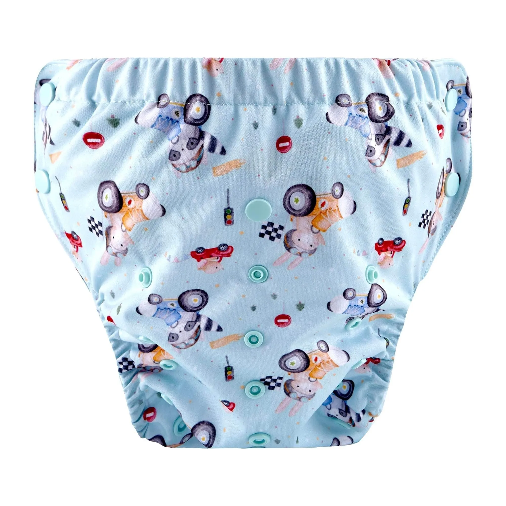 Bells Bumz Wet & Wild Pull Up / Swim Nappy Junior