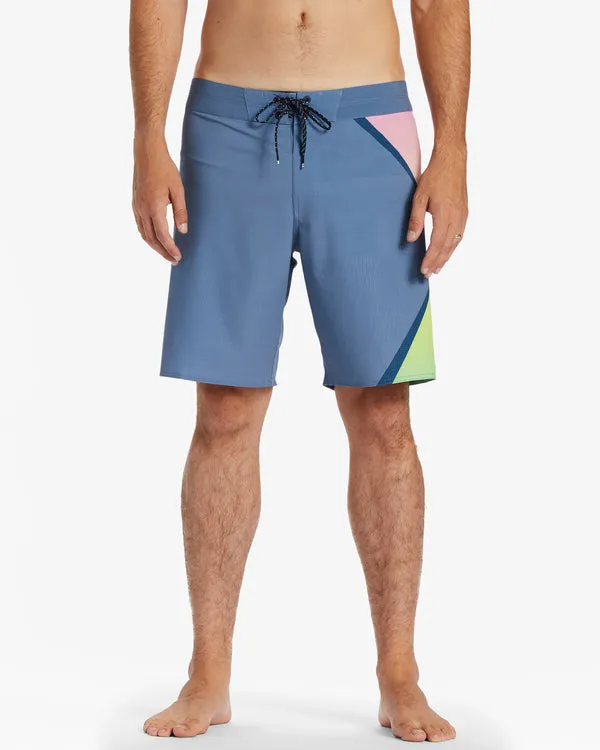 Billabong Prism Airlite - Harbor