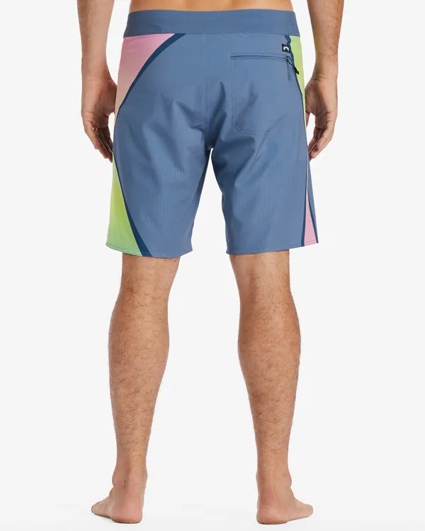 Billabong Prism Airlite - Harbor