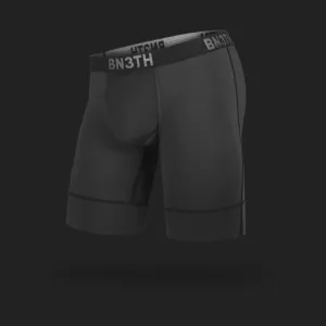 BN3TH North Shore Bike Liner | Black