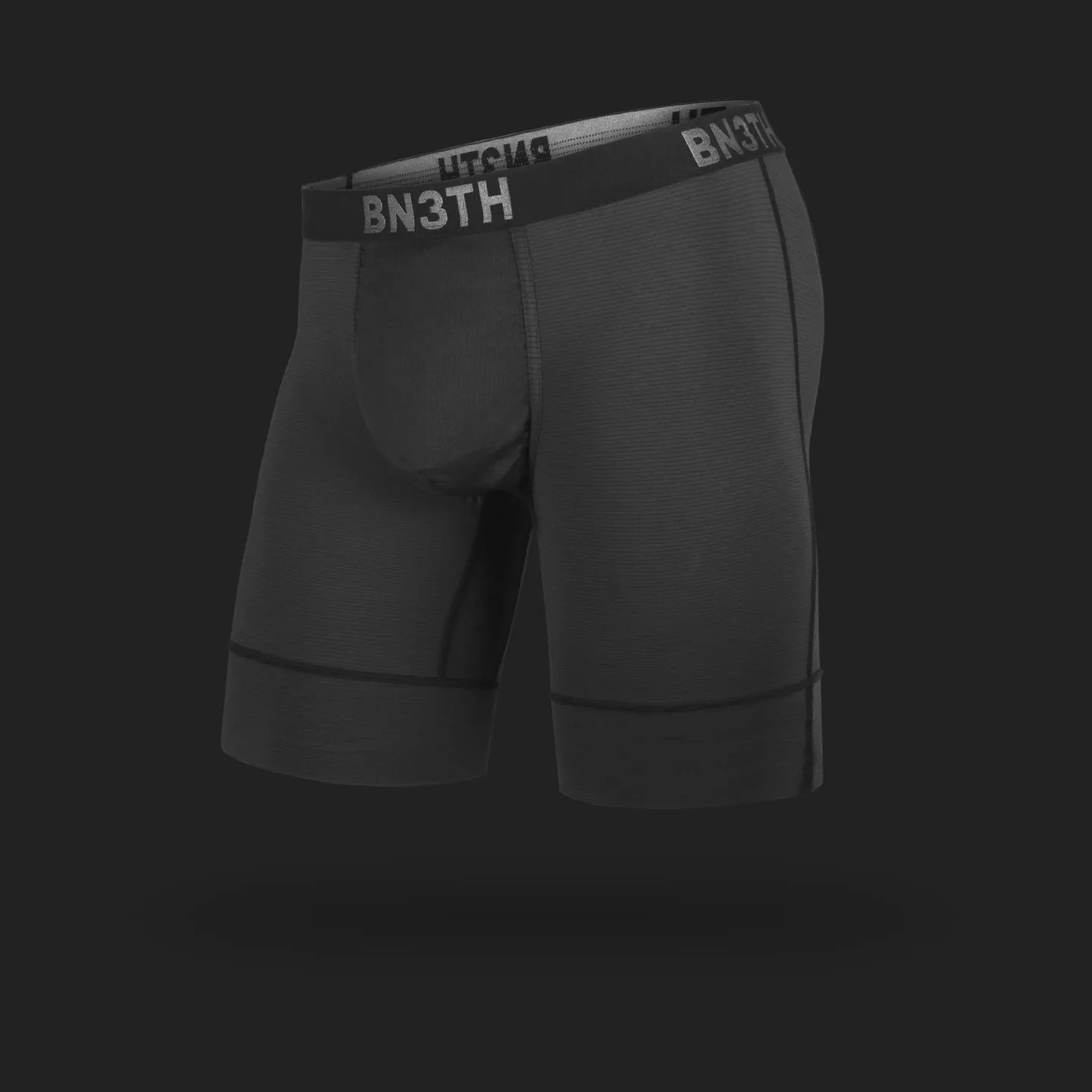 BN3TH North Shore Bike Liner | Black