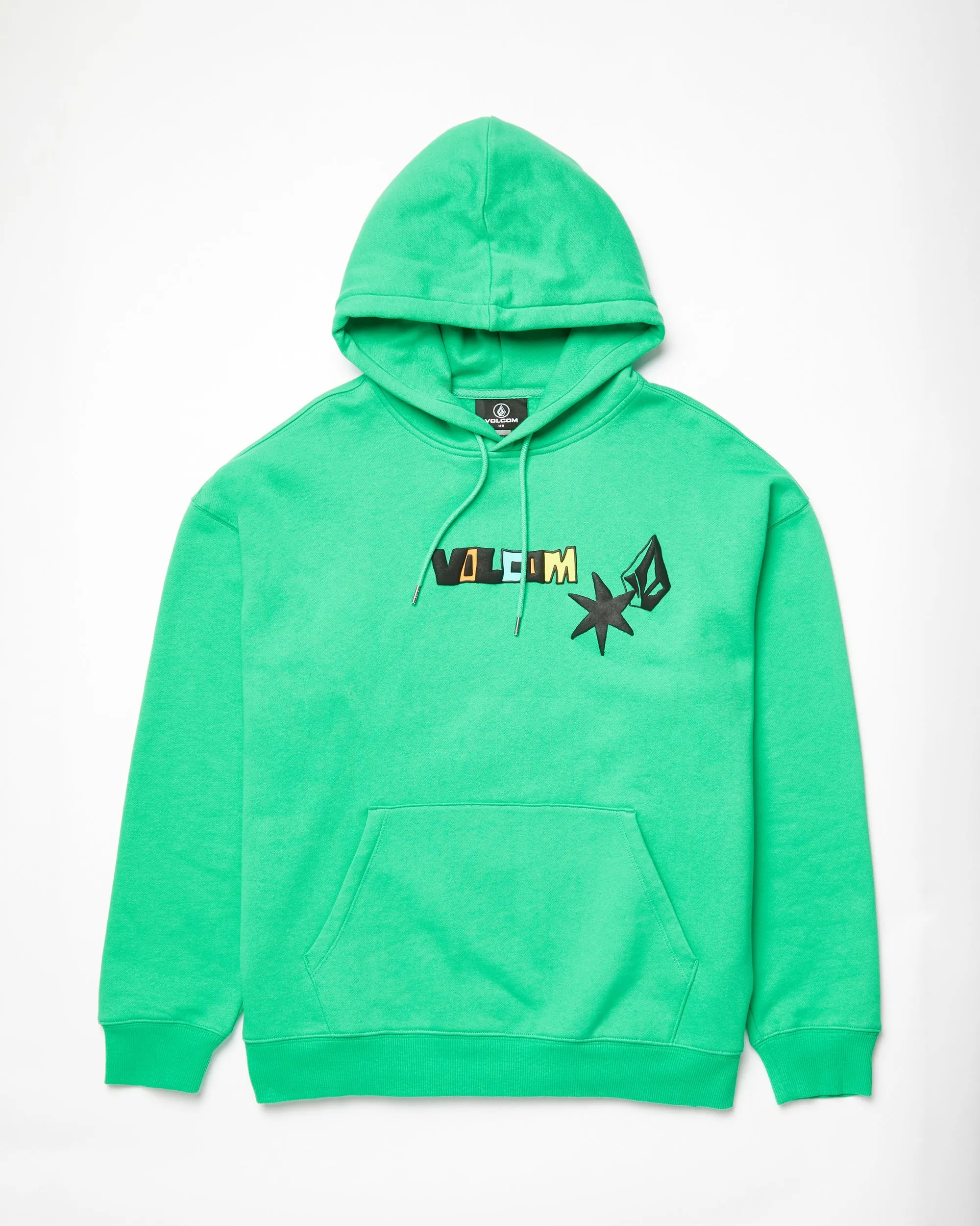 Bob Mollema 1 Hoodie - MINT