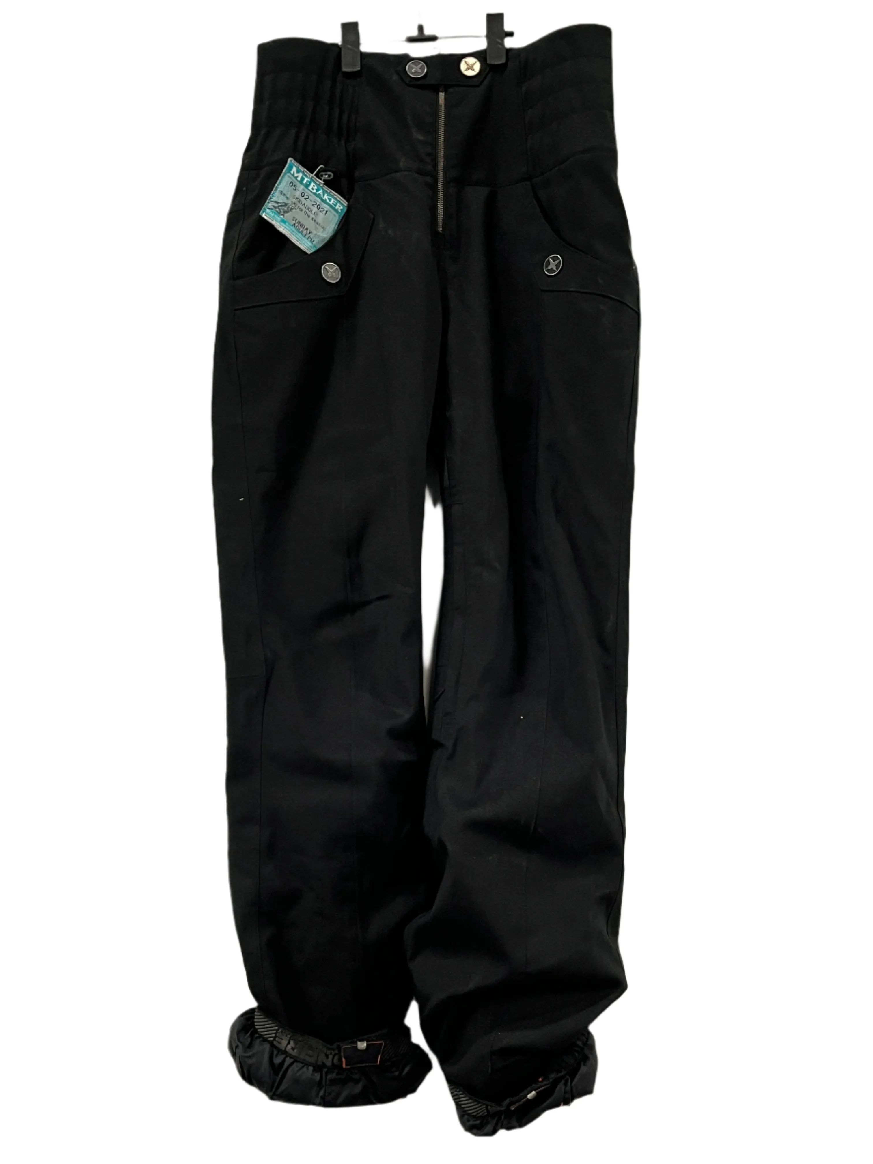 Bonfire Dry Level 3 Snow Pants