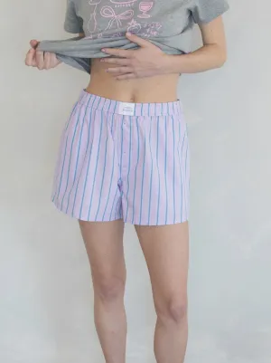 BOXER SHORTS