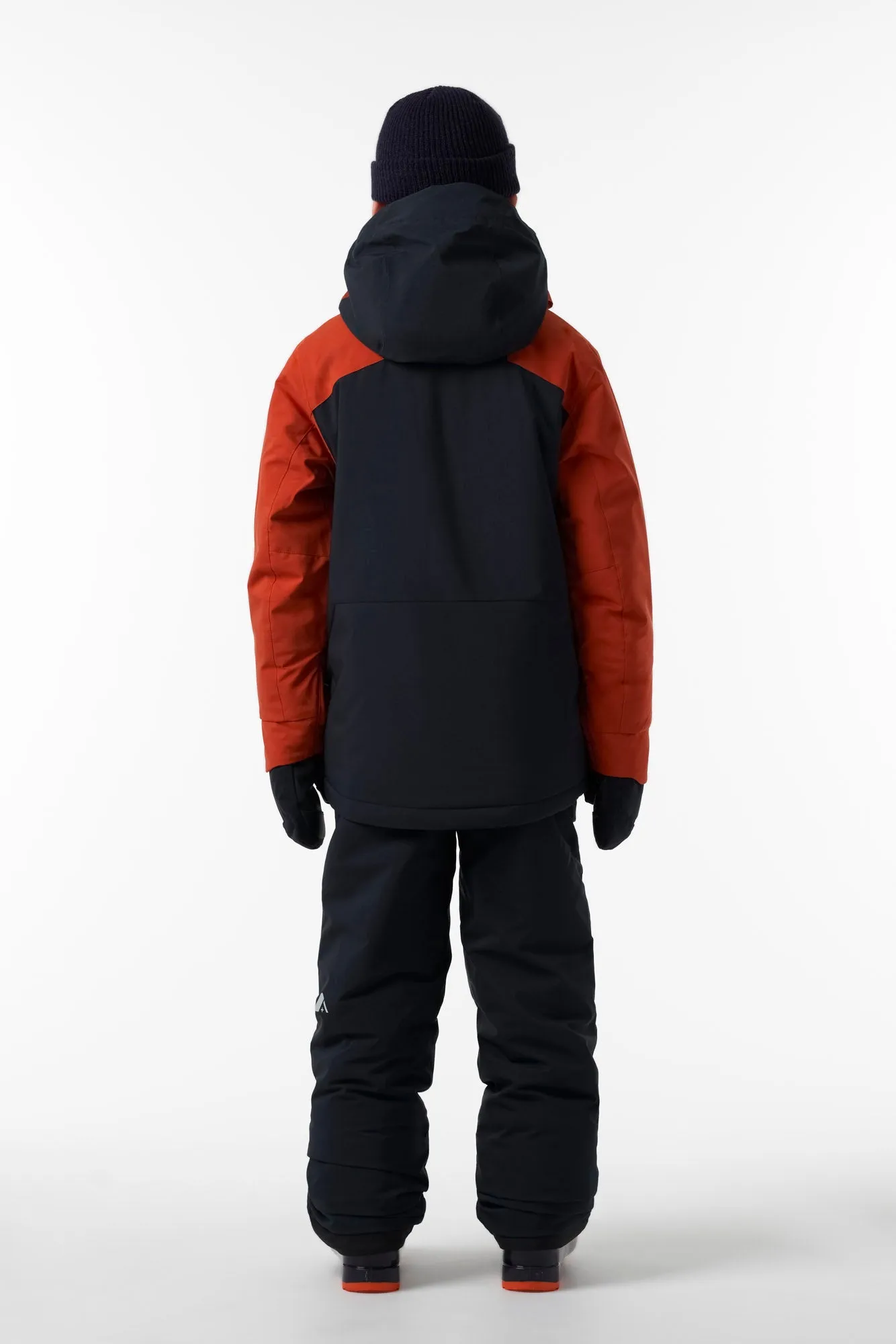 Boy's Slope Insulated Jacket