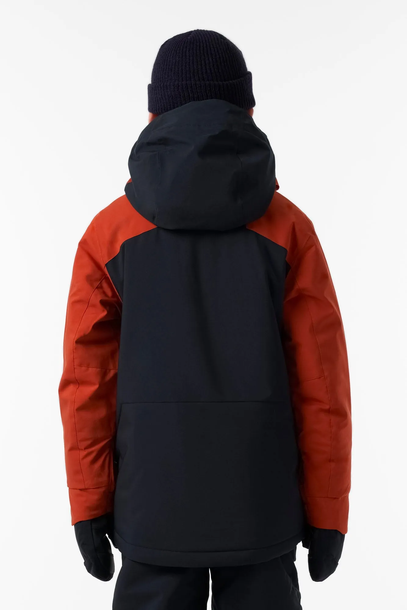 Boy's Slope Insulated Jacket