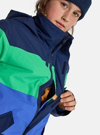 Boys' Symbol 2L Jacket
