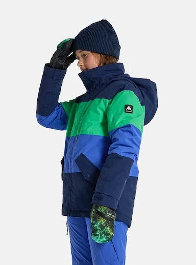 Boys' Symbol 2L Jacket